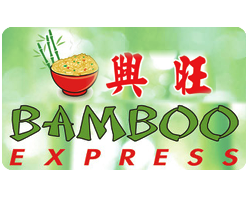 Bamboo Express Chinese & Sushi Restaurant, Allendale, MI